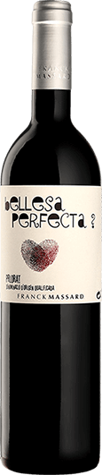 Franck Massard : Bellesa Perfecta 2016