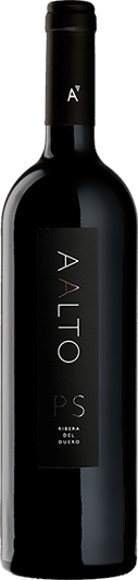 Aalto Bodegas y Viñedos : Aalto PS 2018