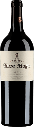 Muga : Torre Muga 2019 Muga : Torre Muga 2019