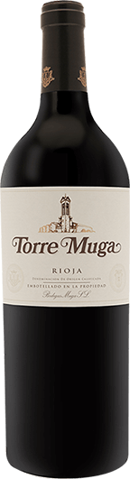 Muga : Torre Muga 2019