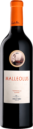 Emilio Moro : Malleolus 2019