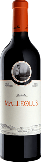 Emilio Moro : Malleolus 2020