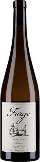 Forge Cellars : Riesling Classique 2016
