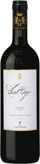 Antinori - Guado al Tasso : Cont'Ugo 2022 Antinori - Guado al Tasso : Cont'Ugo 2022