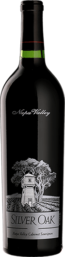 Silver Oak Cellars : Napa Valley "Cabernet Sauvignon" 2020