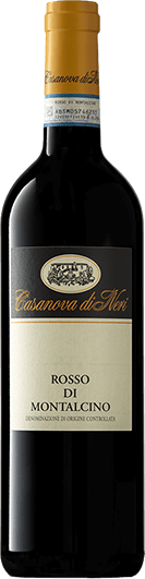 Casanova di Neri : Rosso di Montalcino 2020