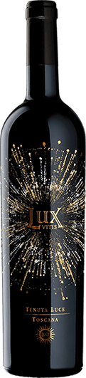 Frescobaldi - Tenuta Luce della Vite : Lux Vitis 2015