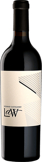 Law Estate Wines : Beyond Category 2015