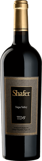Shafer Vineyards : TD-9 2017