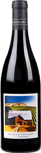 DeLille Cellars : Doyenne 2015 DeLille Cellars : Doyenne 2015