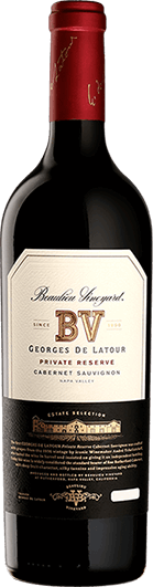 Beaulieu Vineyard : Georges de Latour Private Reserve Cabernet Sauvignon 2020