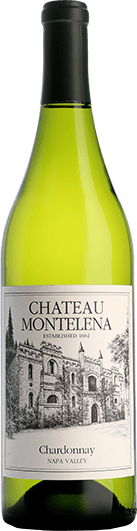 Chateau Montelena : Chardonnay 2019