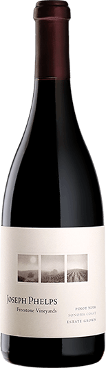 Joseph Phelps Vineyards : Freestone Pinot Noir 2019