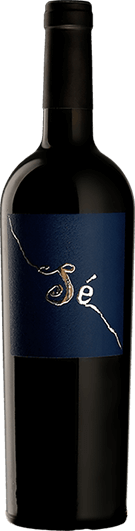 Gianfranco Fino : Salento Primitivo "Sé" 2018