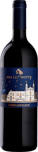 Donnafugata : Mille e una Notte 2019