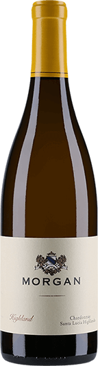 Morgan : Chardonnay 2015