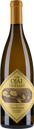 The Ojai Vineyard : Bien Nacido Chardonnay 2013