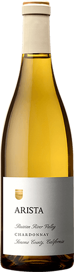 Arista Winery : Chardonnay 2016