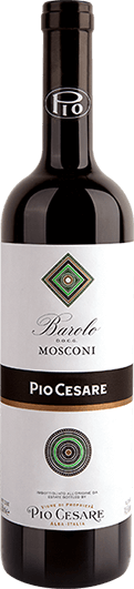 Pio Cesare : Barolo "Mosconi" 2017