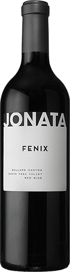 Jonata : Fenix 2016