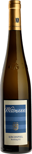 Weingut Wittmann : Kirchspiel Riesling Trocken Grosses Gewächs 2020