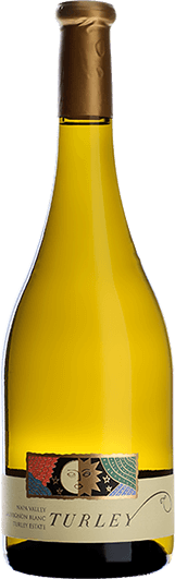 Turley Wine Cellars : Turley Estate Sauvignon Blanc 2019