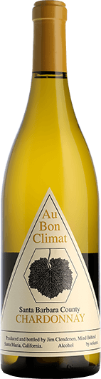 Au Bon Climat : Chardonnay 2020