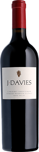 J. Davies : Cabernet Sauvignon 2016