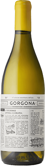 Frescobaldi - Gorgona : Gorgona 2021