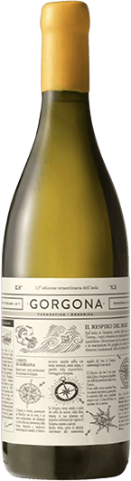 Frescobaldi - Gorgona : Gorgona 2023