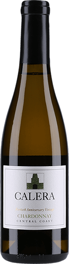 Calera Wine Company : Chardonnay 2014
