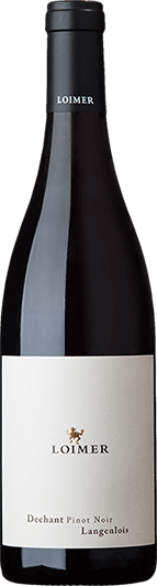 Loimer : Pinot Noir Langenlois Dechant 2015