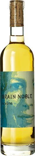 Domaine Chappaz : Grain Noble Petite Arvine 2017 Domaine Chappaz : Grain Noble Petite Arvine 2017