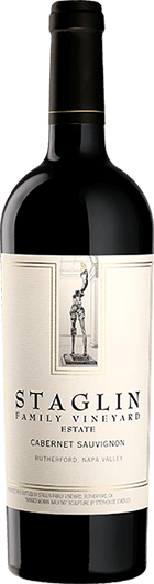 Staglin Family Vineyard : Estate Cabernet Sauvignon 2018