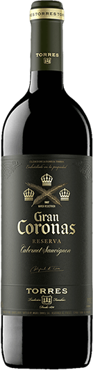 Torres : Gran Coronas 2018