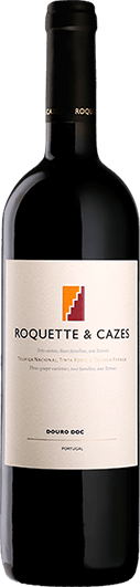 Roquette & Cazes 2016