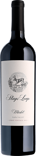 Stags Leap Winery : Merlot 2018