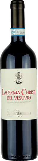 Mastroberardino : Lacryma Christi Del Vesuvio 2021