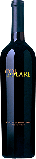 Col Solare : Cabernet Sauvignon 2016