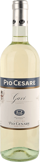 Pio Cesare : Gavi 2019