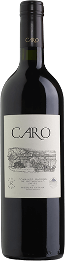 Bodegas CARO : CARO 2021