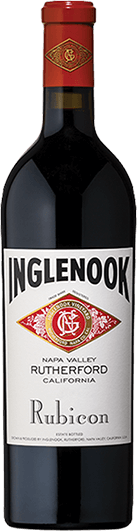 Inglenook : Rubicon 2019