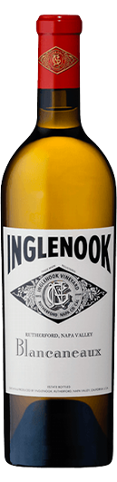 Inglenook : Blancaneaux 2019