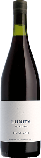 Chacra : Lunita Pinot Noir 2021