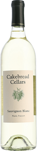 Cakebread Cellars : Sauvignon Blanc 2021