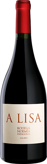 Bodega Noemia : A Lisa Malbec 2022