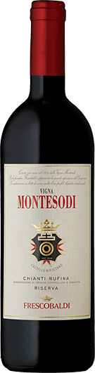 Frescobaldi - Tenuta di Nipozzano : Montesodi 2017