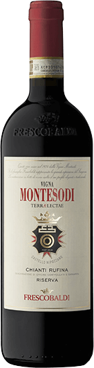 Frescobaldi - Tenuta di Nipozzano : Montesodi 2019