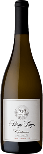 Stags Leap Winery : Chardonnay 2019