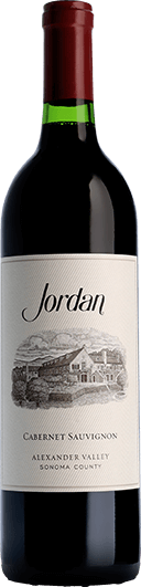 Jordan : Cabernet Sauvignon 2019
